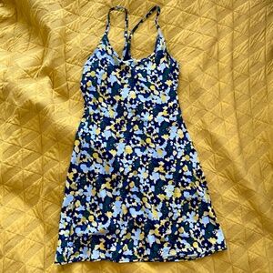 Outdoor Voices Exercise Dress